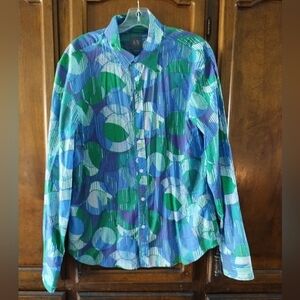 Armani exchange women's blouse‎